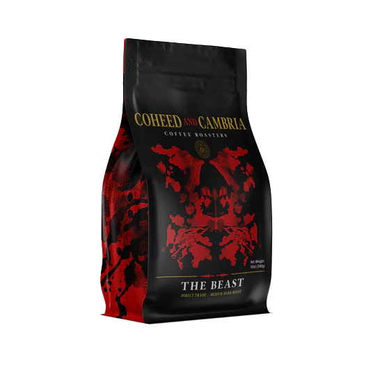 The Beast Coffee