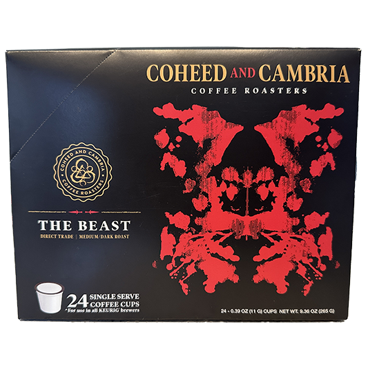 The Beast Coffee