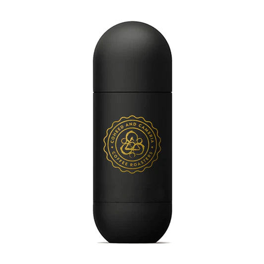 The Beast Orb Insulated Travel Bottle