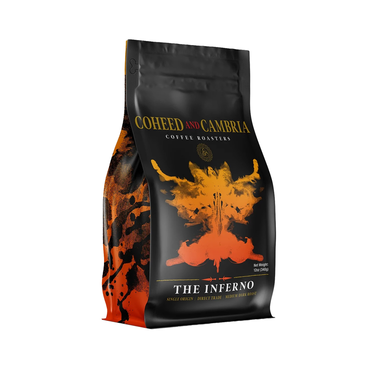The Inferno Coffee