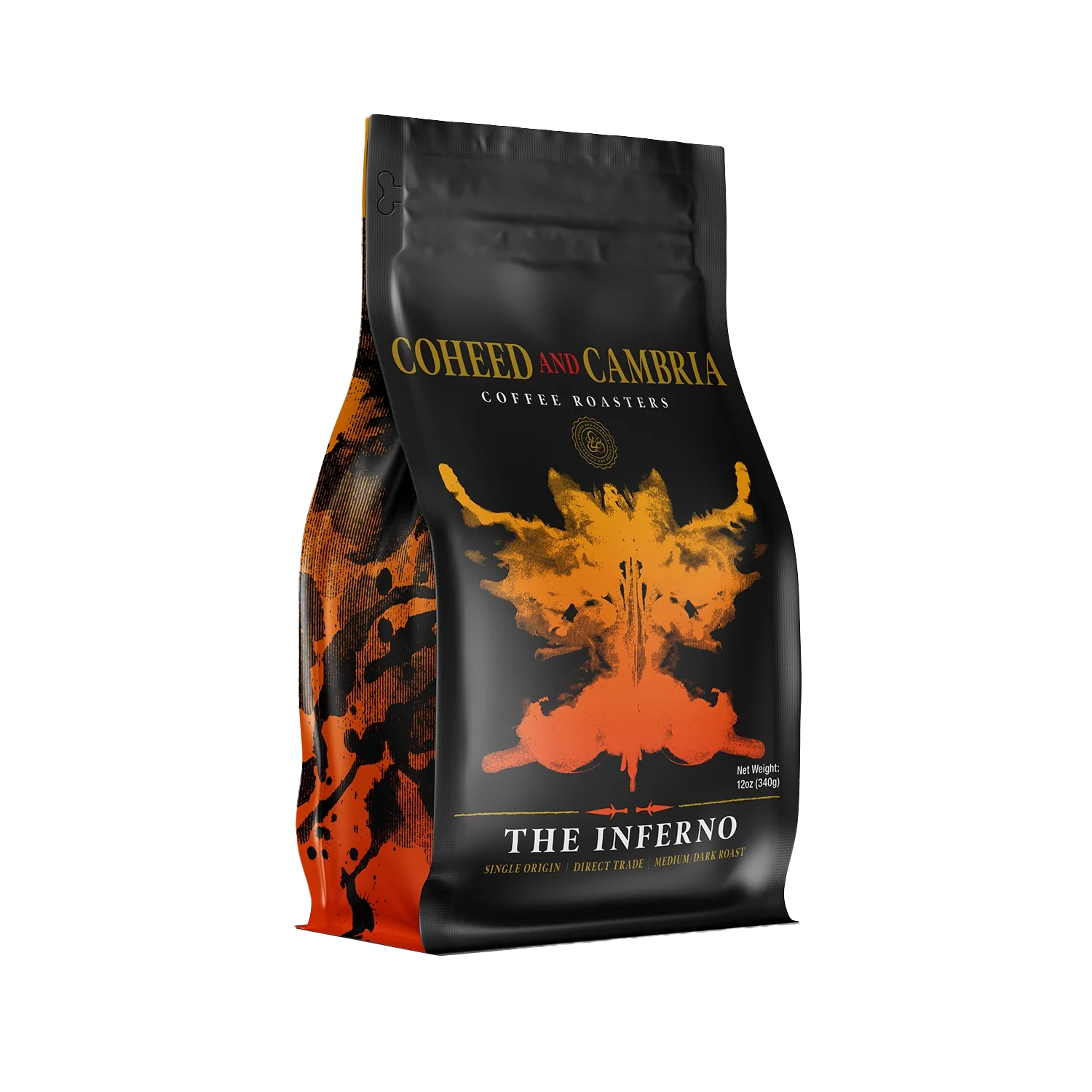 The Inferno Coffee
