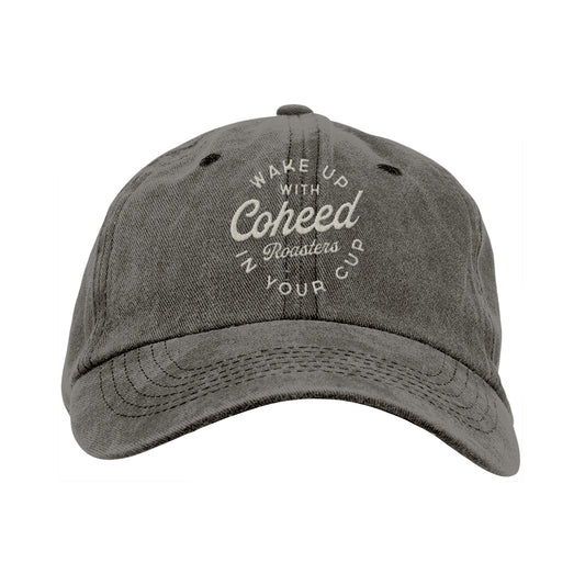 Coheed Roasters Dad Hat